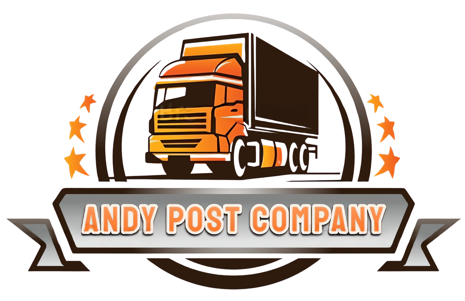 Andy Post Logo